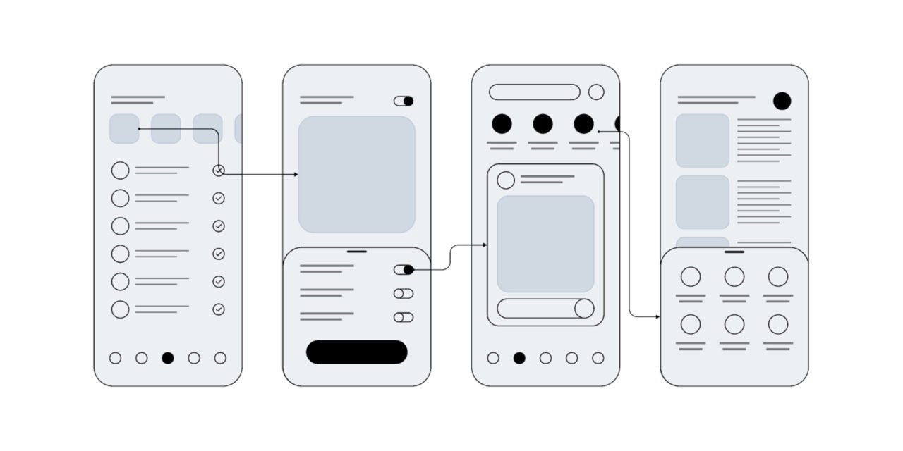 Prototyping Prototyping