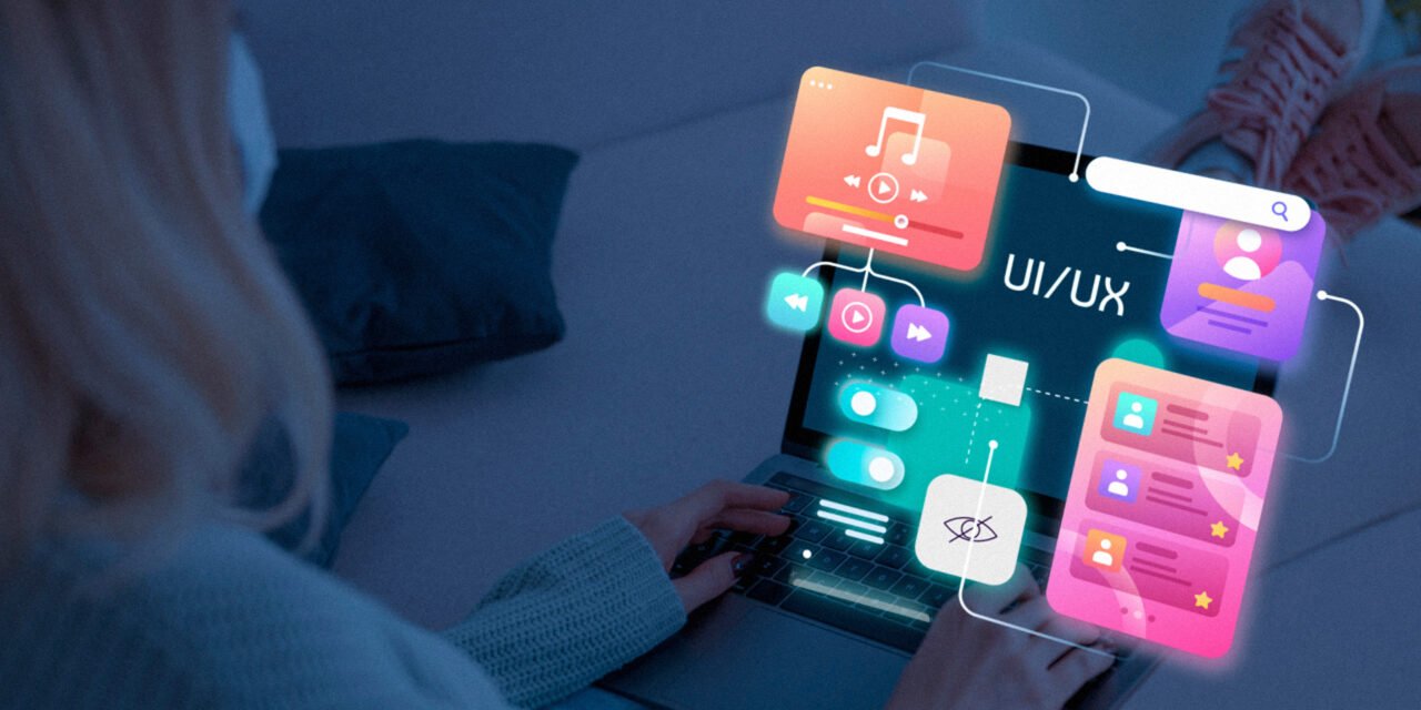 UI-UX UI UX