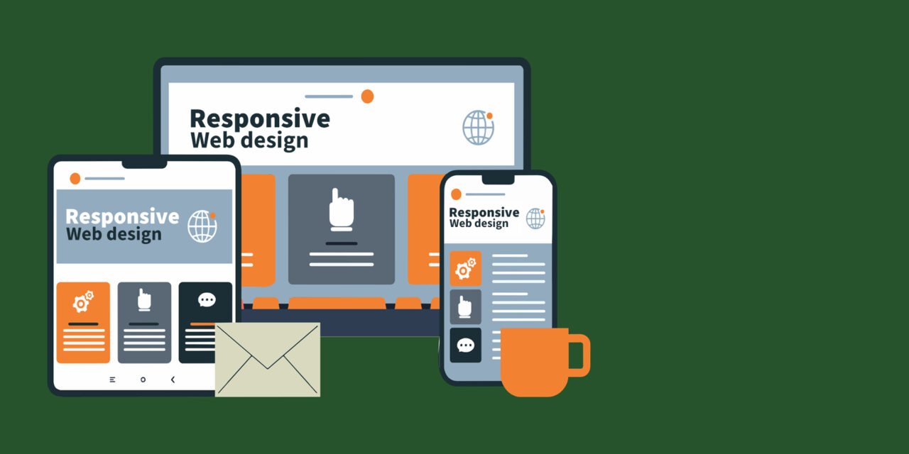 Responsive design