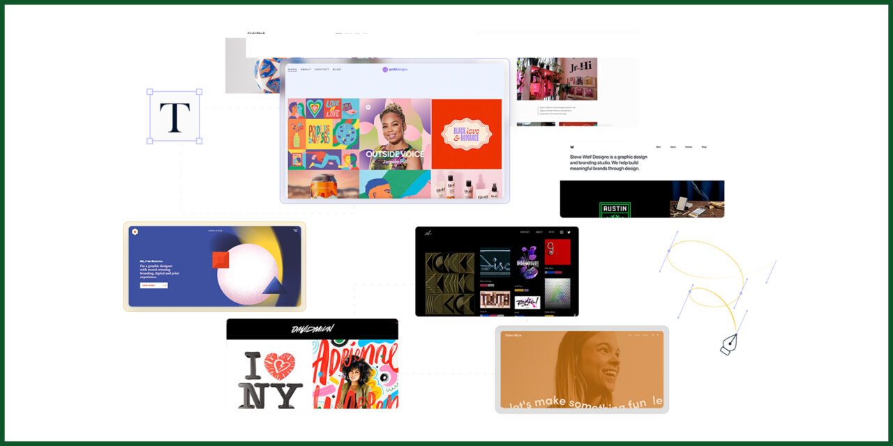 Web development agency